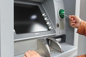 ATM Penetration Testing